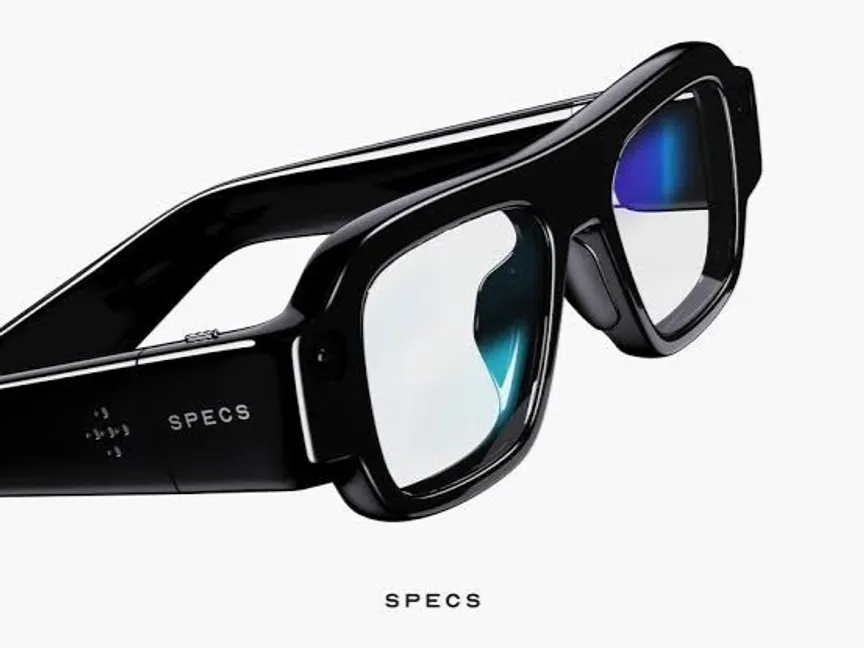 سناب تكشف عن نظارات Specs للواقع المعزز بسعر خيالي يؤدي لتراجع السهم
