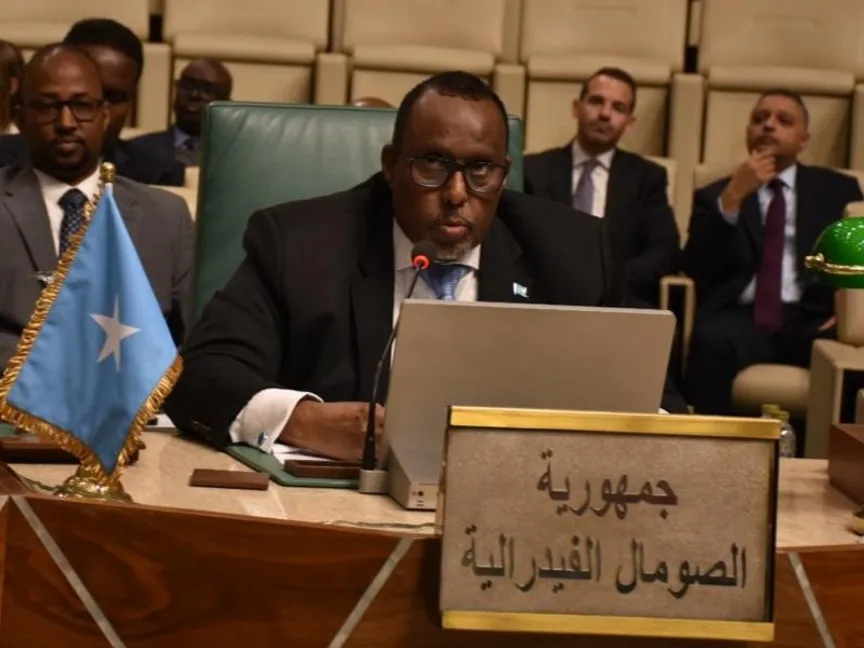 مشروع قرار عربي: الاعتراف الإسرائيلي بـ"أرض الصومال" عمل عدواني ينتهك القانون الدولي