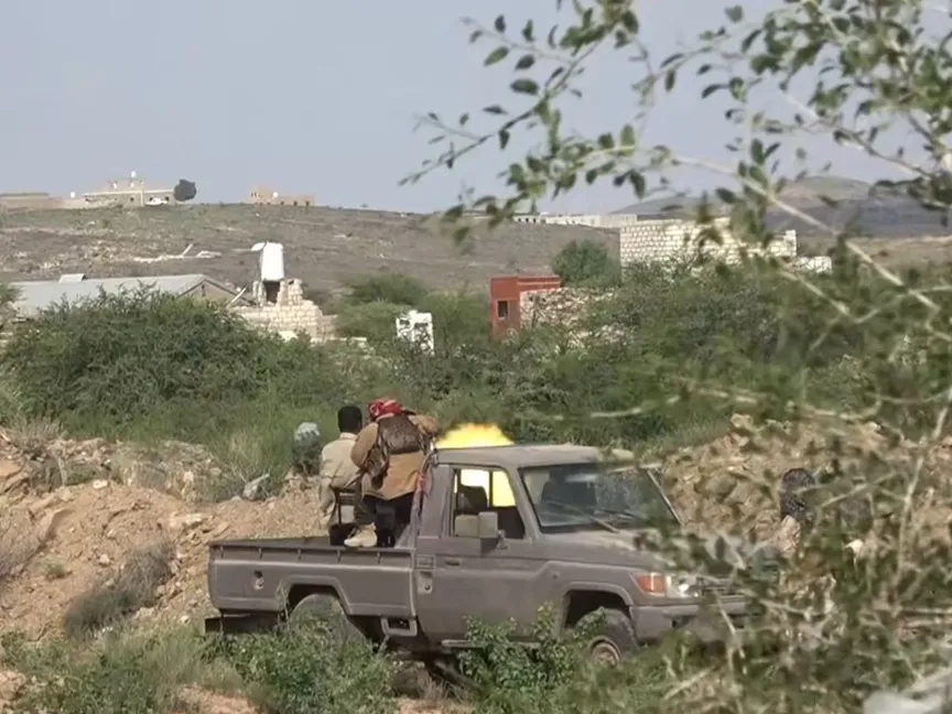 الجوف تفتح جبهة جديدة في اليمن.. صراع على طرق الإمداد