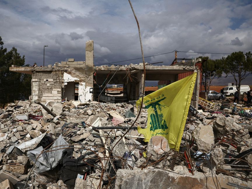 مصادر: سقوط 400 من عناصر "حزب الله" في الحرب الجديدة مع إسرائيل