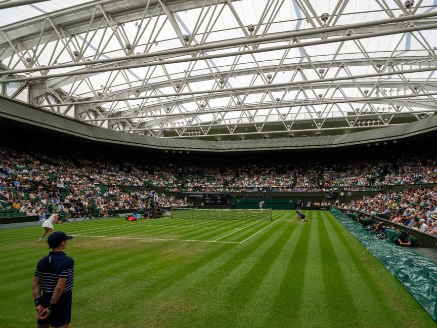 "ويمبلدون" تدافع عن استخدام الذكاء الاصطناعي في التحكيم