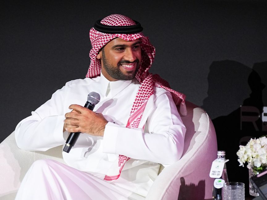 فيصل بالطيور لـ"الشرق":  انطلاقة للعالمية في الدورة الخامسة لـ"البحر الأحمر"