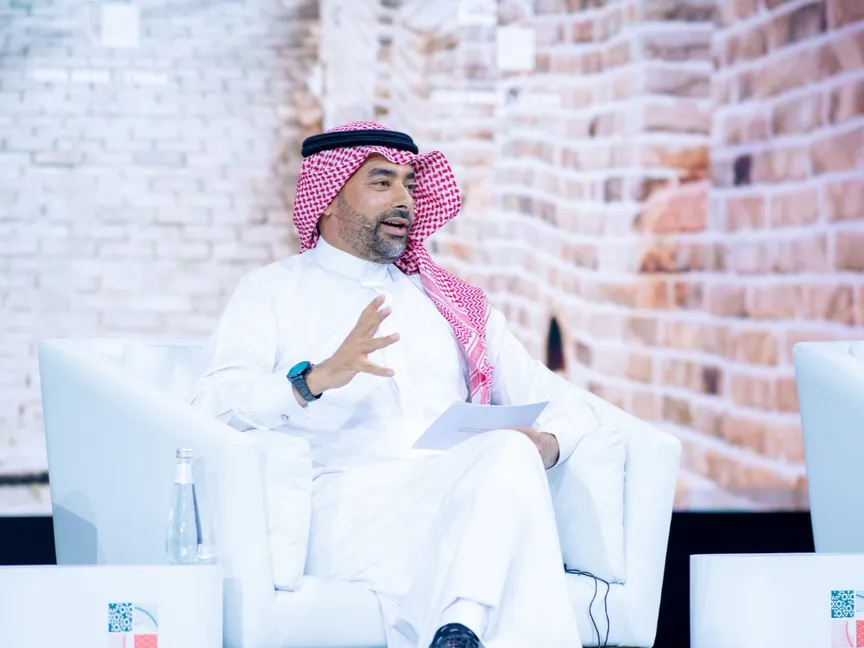 الرئيس التنفيذي للهيئة الملكية لمحافظة العلا عمرو المدني يشارك في مؤتمر الأعمال العربي الصيني. 12 يونيو 2023 - twitter/AmrAlMadani