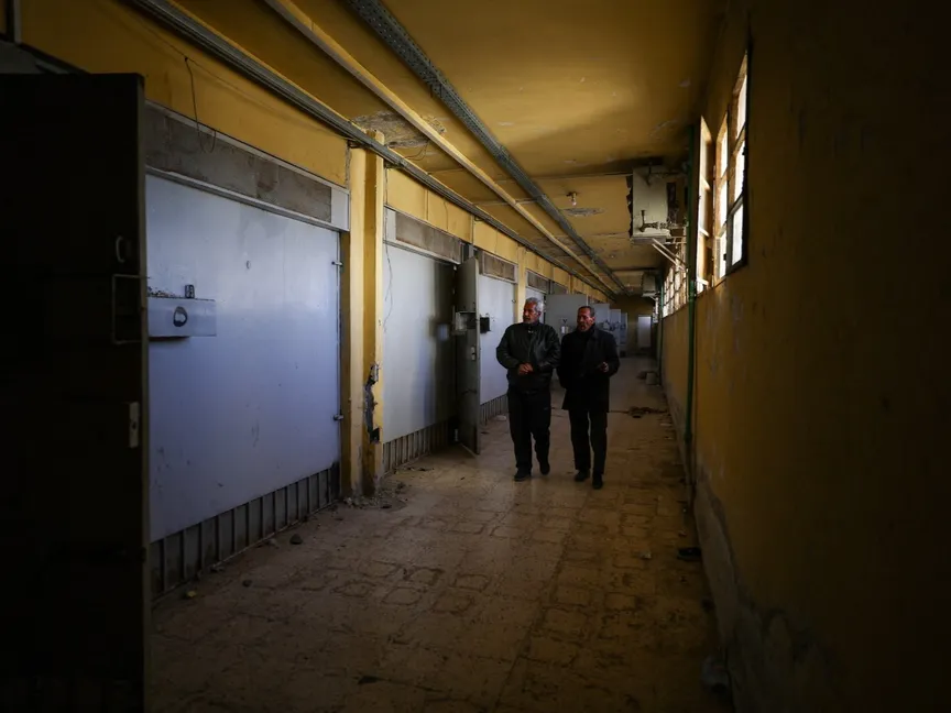 "لجنة التحقيق الدولية بشأن سوريا".. تحديات لكشف عقود من الانتهاكات