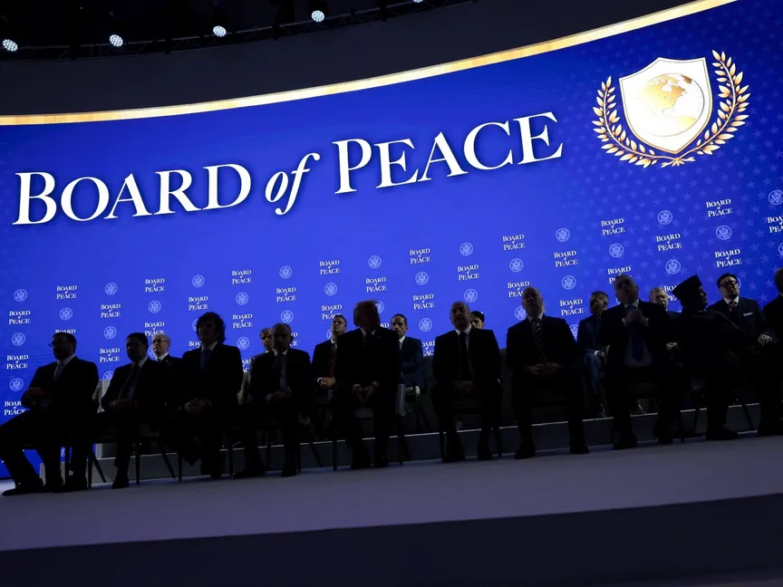 وسط تحفظ أوروبي متصاعد.. إسبانيا ترفض دعوة ترمب لـ"مجلس السلام"