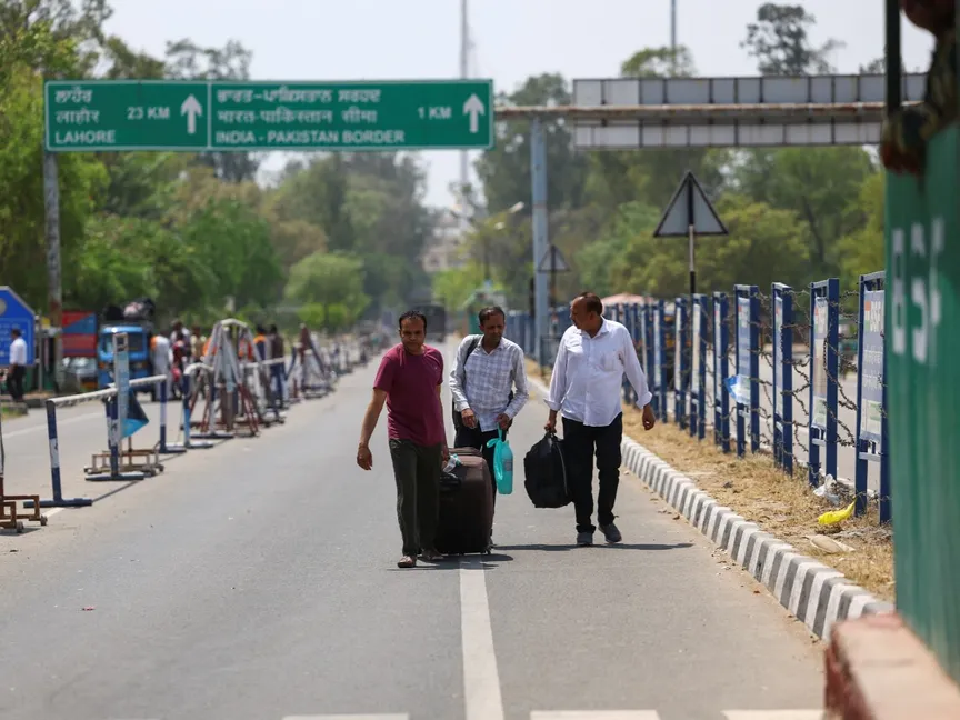 الهند وباكستان.. خيارات عسكرية قائمة ومخاوف "حرب نووية" تتصاعد