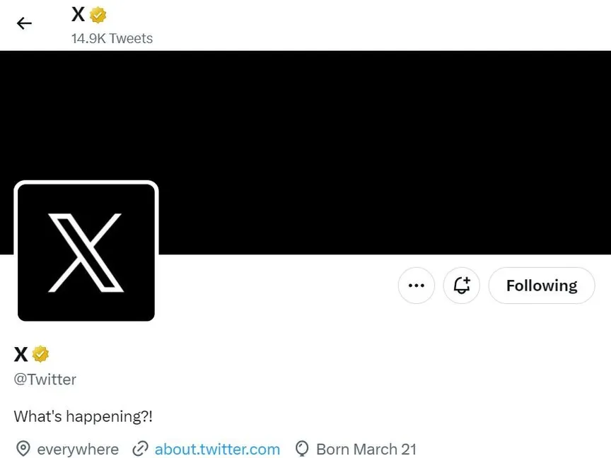 عودة منصة "إكس" للعمل بعد عطل واسع النطاق