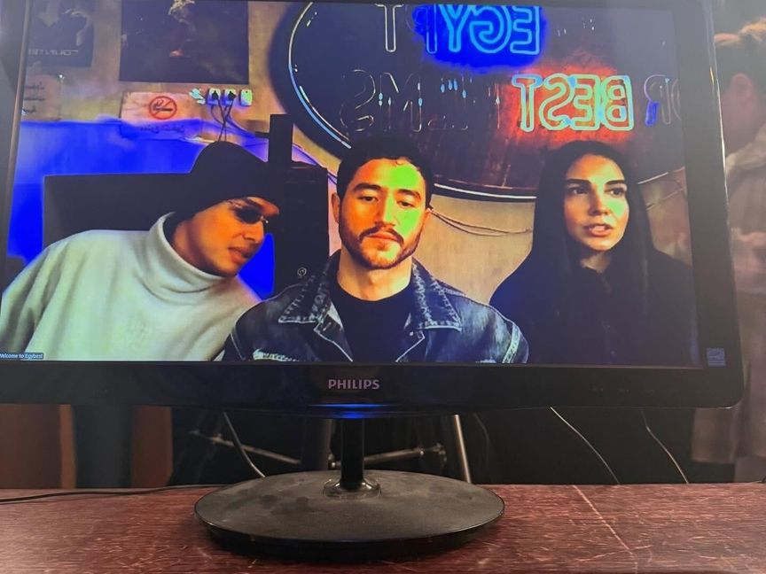 "إيجي بست".. دراما تسطيح الواقع