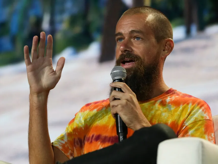 دورسي يقلص عمالة "بلوك" بنسبة 40%: الذكاء الاصطناعي يغيّر طريقة العمل