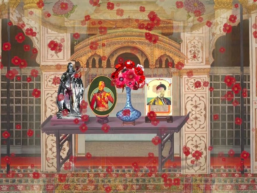 "من 3 إلى 12 ميلاً بحرياً".. لوحة سينمائية ترصد تغيير قواعد الحدود والتجارة