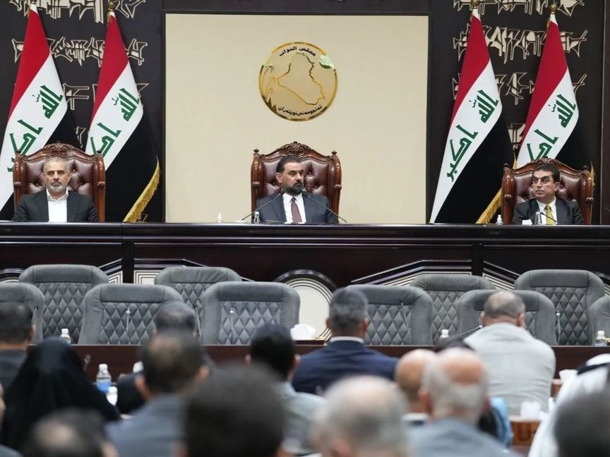 البرلمان العراقي وتعديلات النظام الداخلي.. إصلاح مؤجل أم إعادة هندسة للنفوذ؟