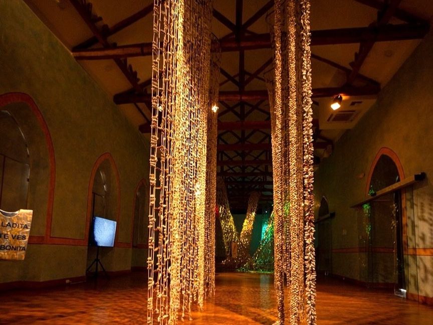 "بينالي كوينكا".. وجهة جديدة للفن المعاصر في الإكوادور