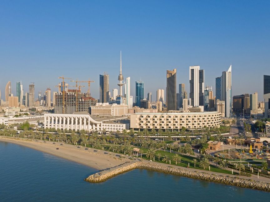 الجيش الكويتي يعلن التصدي لهجمات بطائرات مسيّرة معادية