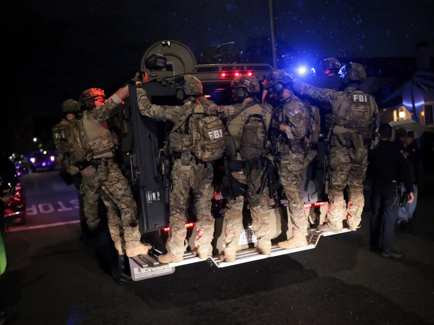 إدانات دولية لإطلاق النار في واشنطن.. ووزارة العدل الأميركية: نعتقد أنه كان يستهدف ترمب