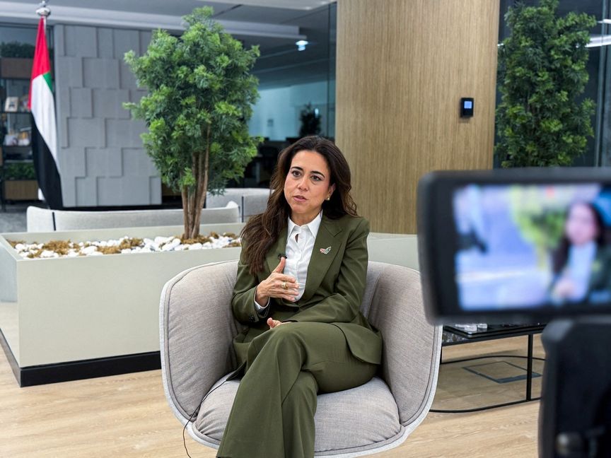 "التعاون الخليجي" يؤيد بالإجماع ترشيح الإمارات لانا نسيبة لقيادة الأمم المتحدة