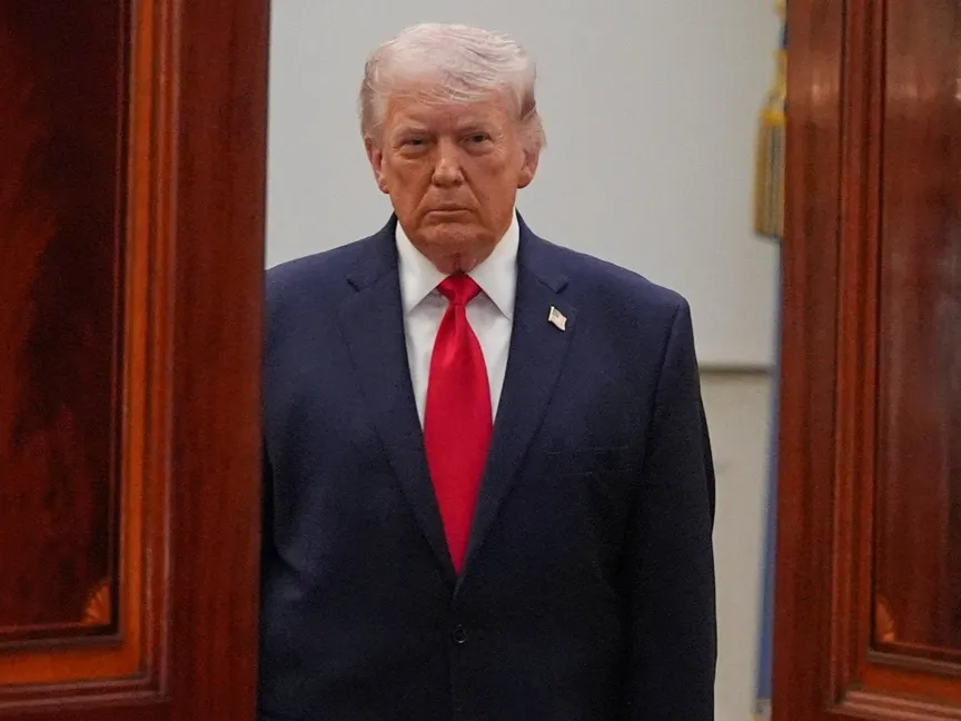 النفط يقفز فوق 105 دولارات بعد خطاب ترمب وتهديده إيران