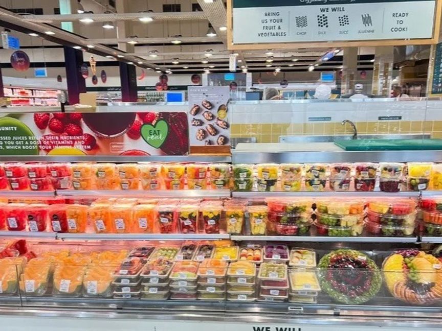 استقرار الغذاء في الخليج محور تطمينات رسمية