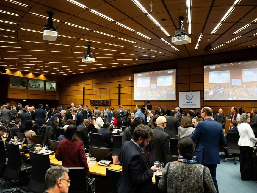 عراقجي يحمل الترويكا الأوروبية وواشنطن مسؤولية "القضاء على اتفاق القاهرة"