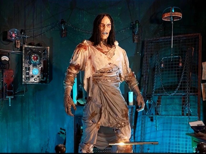 متحف إنجليزي يسلط الضوء على ماري شيلي وروايتها "فرانكشتاين"