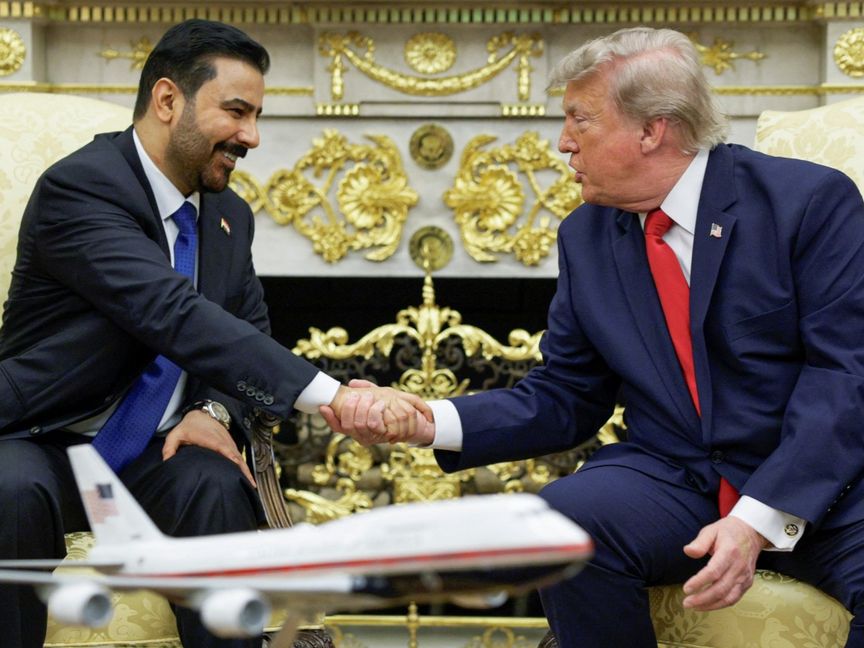 وزير النفط العراقي لـ"الشرق بلومبرغ": استثمارات مشاريع شيفرون ستتجاوز 150 مليار دولار عند اكتمالها