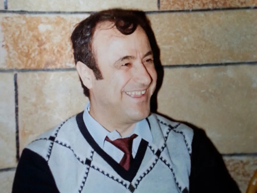 وفاة رفعت الأسد عم الرئيس السوري السابق