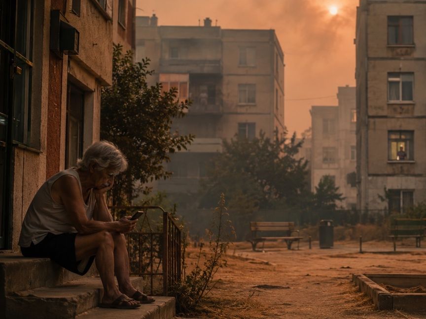 ما بعد البيئة.. دراسة تكشف أثر أزمة المناخ على الروابط الاجتماعية