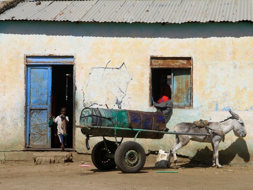 السودان.. هدوء حذر على الجبهات وجولات خارجية بحثاً عن "حل للأزمة"