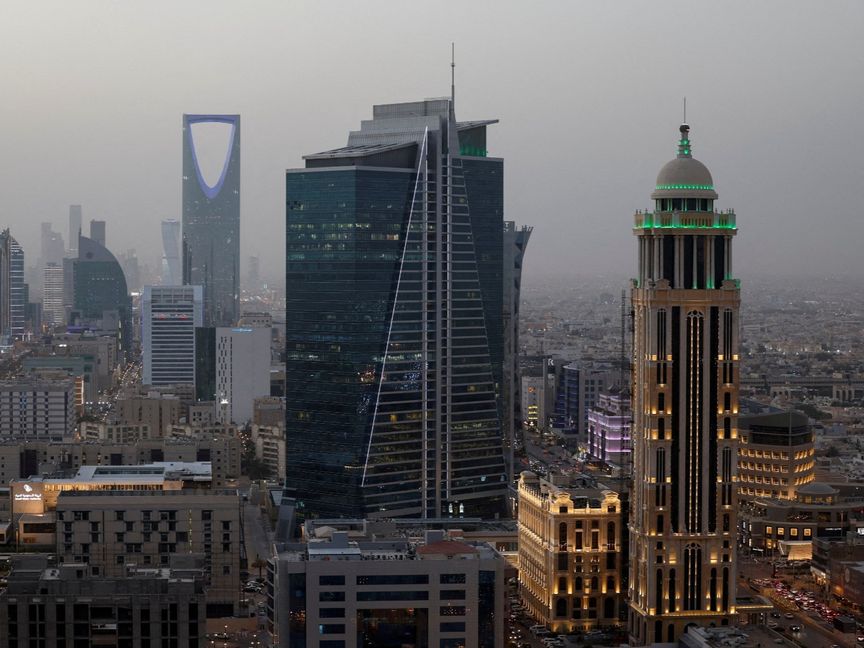 السعودية تدين "الاستهدافات الغادرة" لأراضي ومياه الإمارات وقطر والكويت