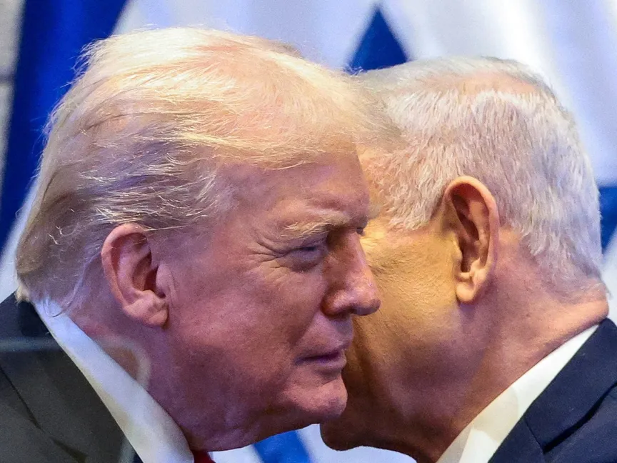 مهلة 5 أيام.. هل تمهد واشنطن لتصعيد أكبر ضد طهران؟