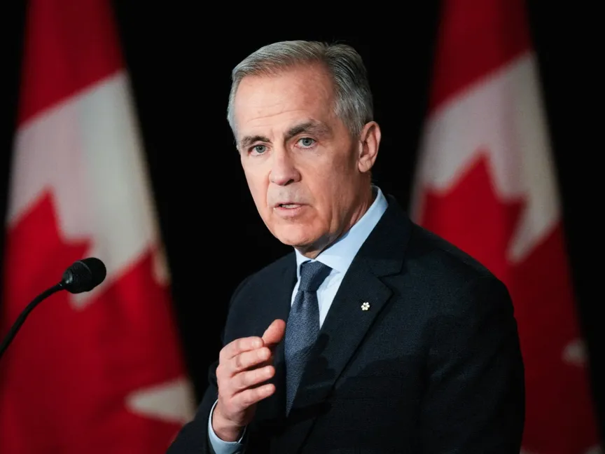 وسط تهديدات ترمب.. كندا: نحترم اتفاق التجارة مع أميركا والمكسيك