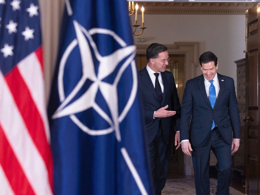 الناتو وضفتا الأطلسي.. أوروبا تدفع لإعادة تعريف العلاقة مع المظلة الأميركية