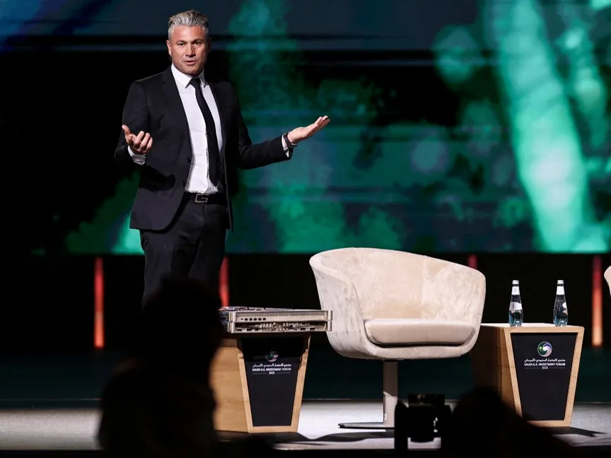 شراكة بين هيوماين السعودية وxAI لبناء قدرات حوسبة ذكاء اصطناعي من الجيل الجديد