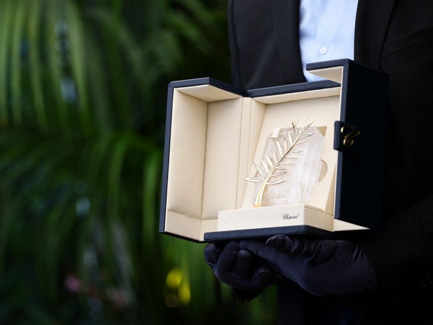 انطلاق فعاليات الدورة الـ79 من مهرجان Cannes Film Festival