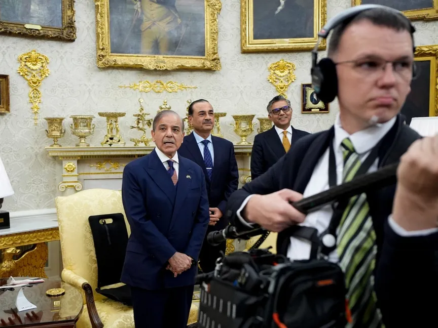 حرب إيران.. وساطة باكستانية