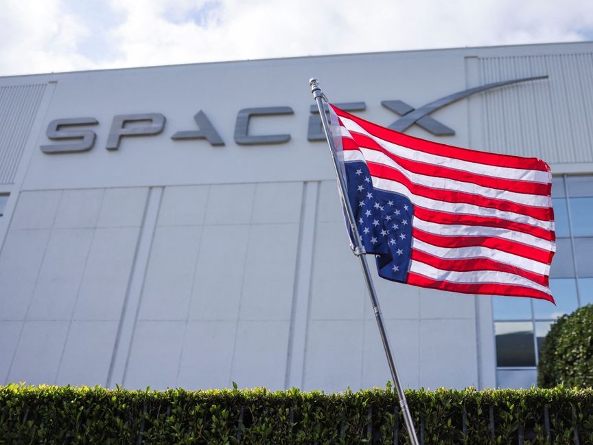 دمج "سبيس إكس" وxAI.. رهان ماسك على الفضاء لتشغيل الذكاء الاصطناعي