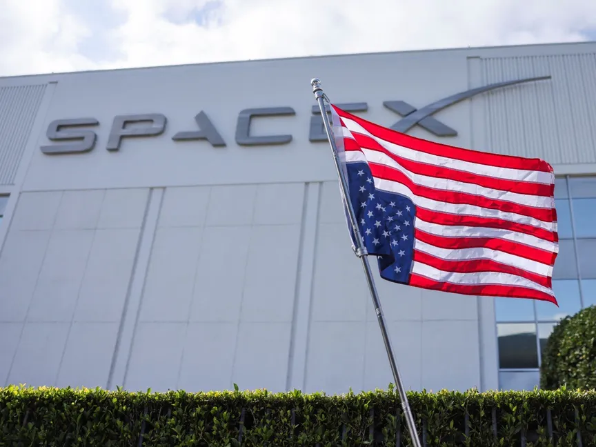 دمج "سبيس إكس" وxAI.. رهان ماسك على الفضاء لتشغيل الذكاء الاصطناعي