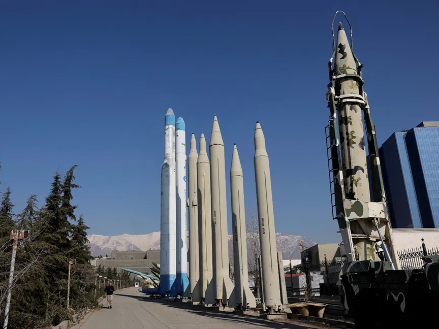 كيف ضربت صواريخ إيران عمق إسرائيل وتجاوزت دفاعاتها؟