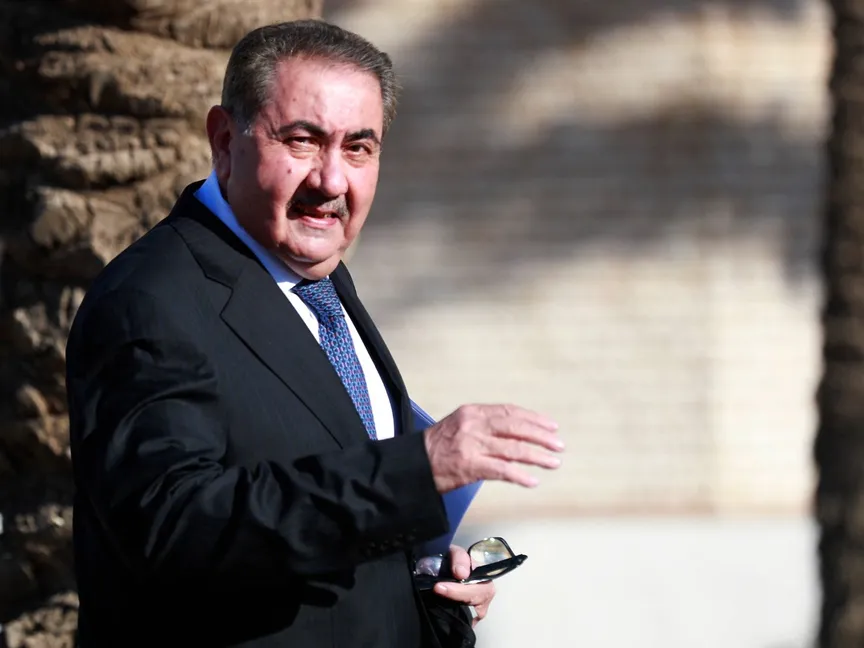 هوشيار زيباري: طلاق بغداد وواشنطن مستبعد.. وبقاء القوات الأميركية يضمن الأمن الإقليمي