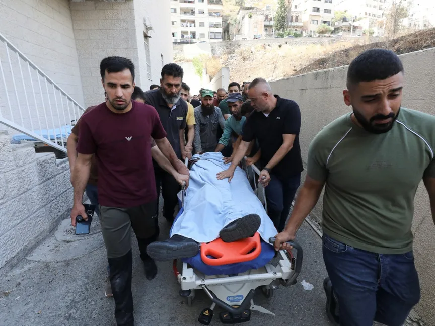تصاعد اعتداءات المستوطنين في الضفة الغربية تحت حماية قوات الاحتلال