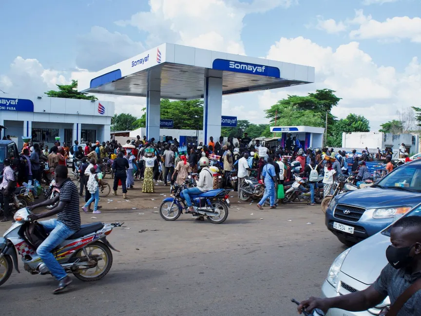 بعد أميركا.. إيطاليا تطالب رعاياها بمغادرة مالي لمخاوف أمنية