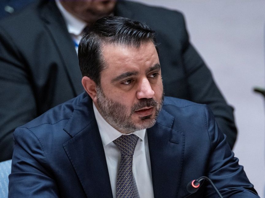 الشيباني: سوريا أبلغت إسرائيل بعدم وجود عسكري تركي في "أبو الظهور"