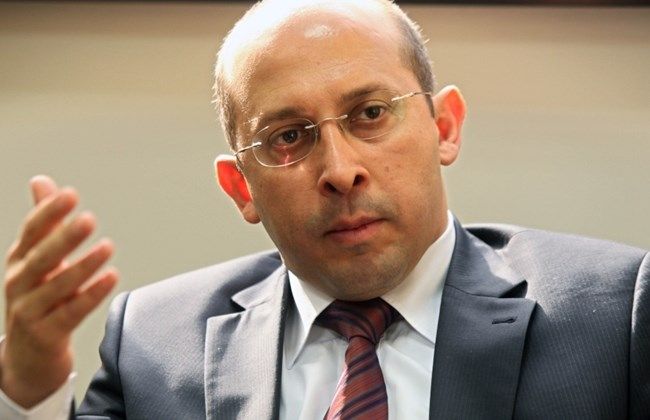 عضو تكتل 