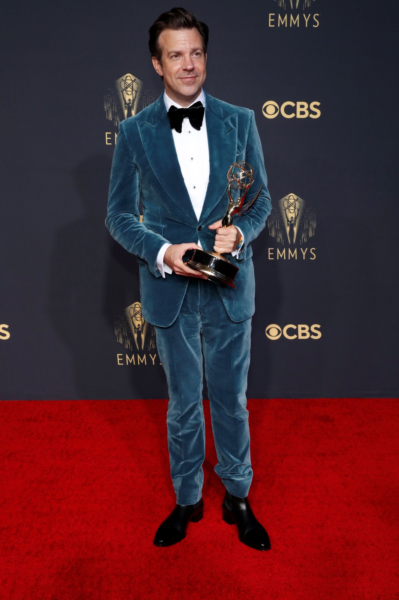 The 73rd Primetime Emmy Awards in Los Angeles - REUTERS