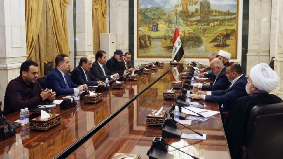 العراق.. تأجيل اجتماع "الإطار التنسيقي" بطلب من المالكي وترجيحات بإعلان انسحابه