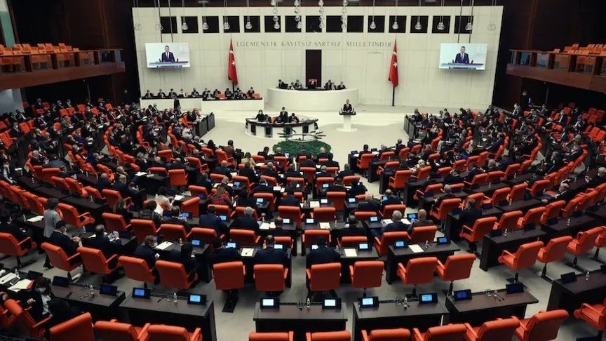 تركيا.. لجنة الشؤون الخارجية في البرلمان توافق على مشروع قانون اتفاقية مكة