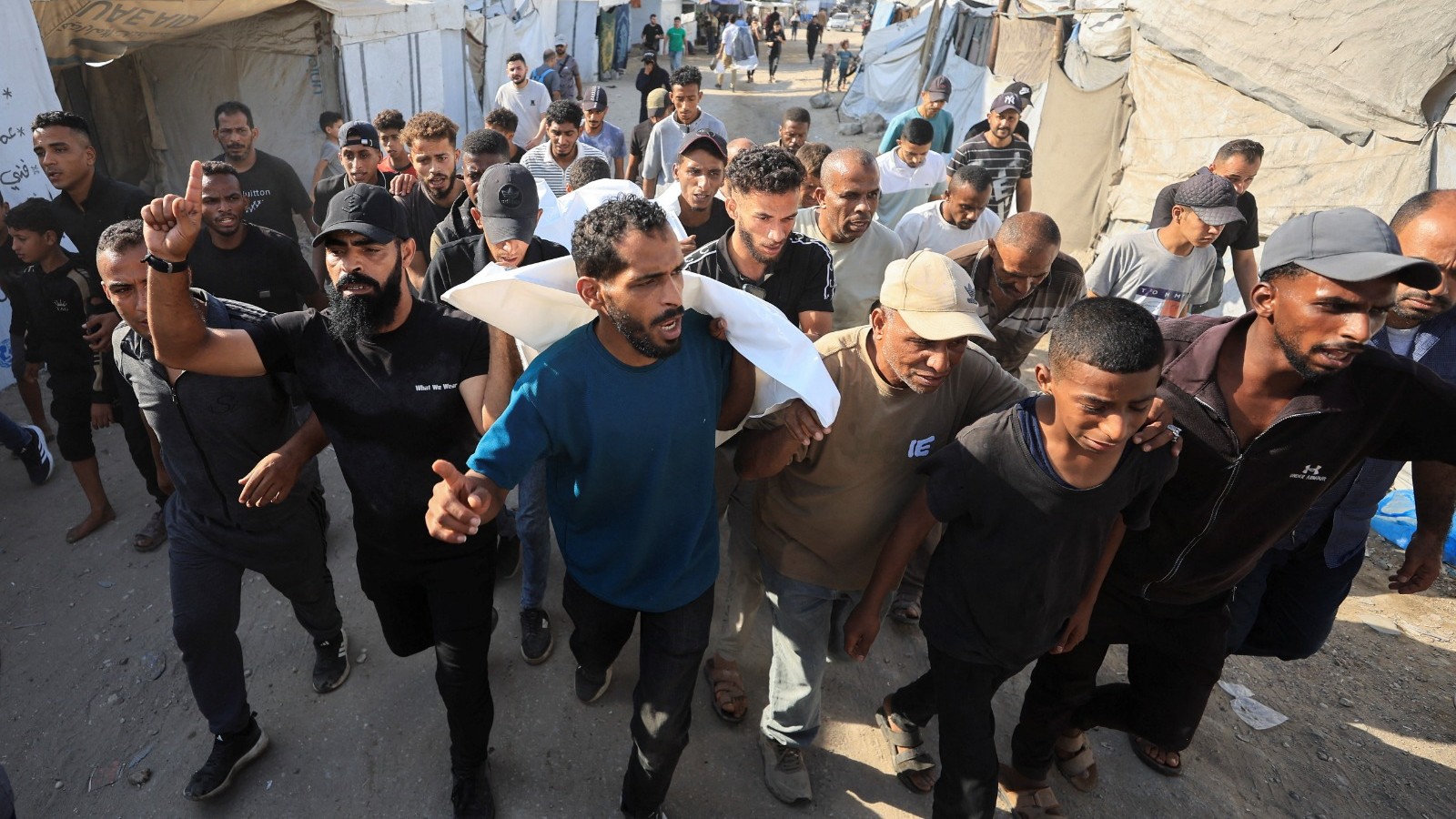 إسرائيل تقتل 7 فلسطينيين في هجمات جديدة على قطاع غزة