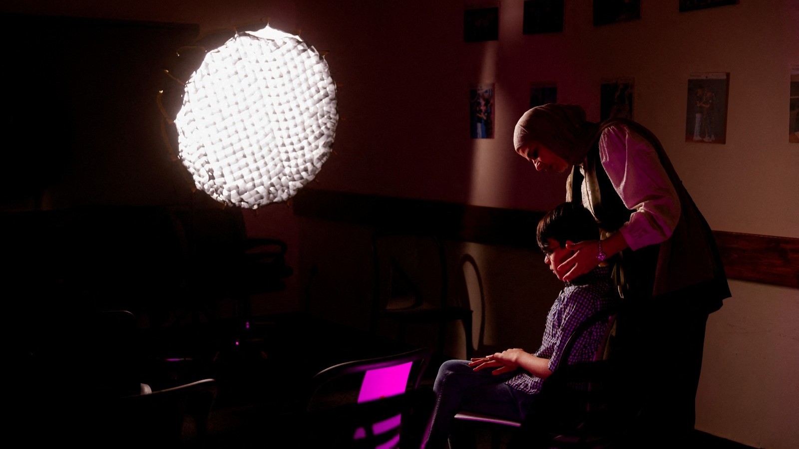 دراسة: التوحد ربما يكون شائعاً بنفس القدر بين الذكور والإناث