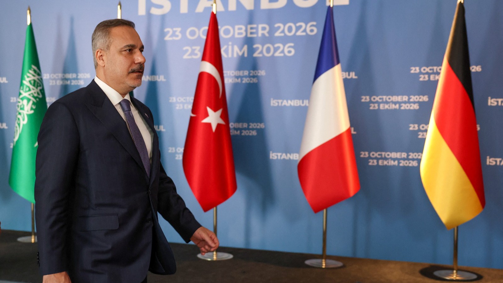 تركيا: أي هجوم جديد على إيران سيوسع الصراع والحوار سبيل إنهاء الحرب