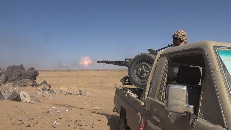 الجيش اليمني يعلن تنفيذ 736 عملية استهداف لمواقع الحوثيين خلال 24 ساعة