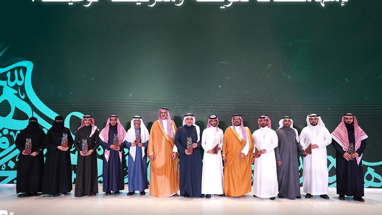 10 فائزين بجائزة "كابسارك".. التكامل بين الذكاء الاصطناعي والطاقة 